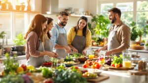 alimentation sante proactive