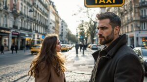 taxi conventionné lyon