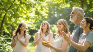 energie vitale durable