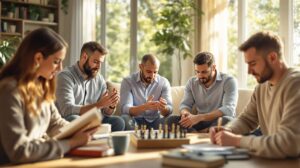 eveil cognitif quotidien