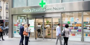 grande pharmacie saint nazaire