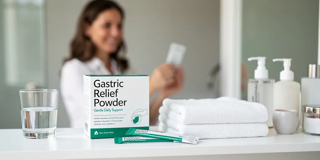 smecta pansement gastrique