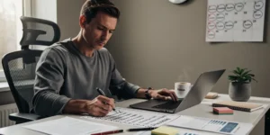 pression au travail que faire