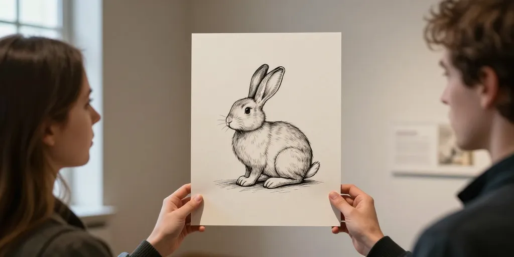 canard lapin illusion