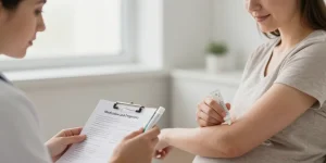 crème cortisone enceinte