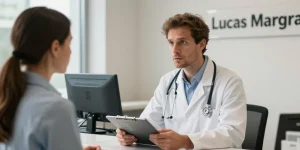 docteur lucas margraff