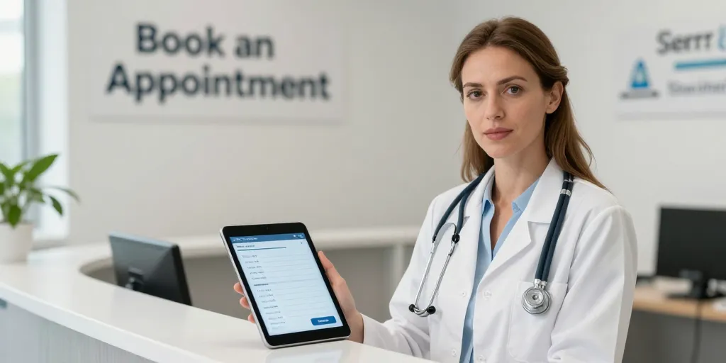 docteur sierra camon