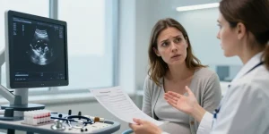 grossesse molaire symptome