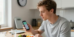 jeune intermittent 14 10 perte de poids