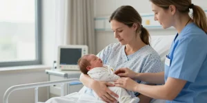 sejour maternite 2 jours