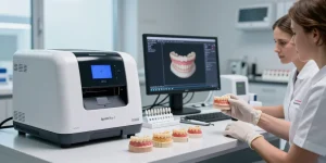 sprintray capdentaire