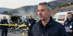accident avion italie eric gerard