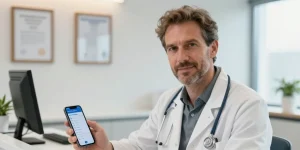 dr levy bretigny
