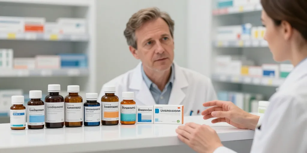 liste médicaments charonne-asso.fr