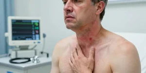 allergie pénicilline symptome
