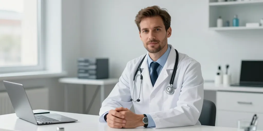 docteur janin beriel