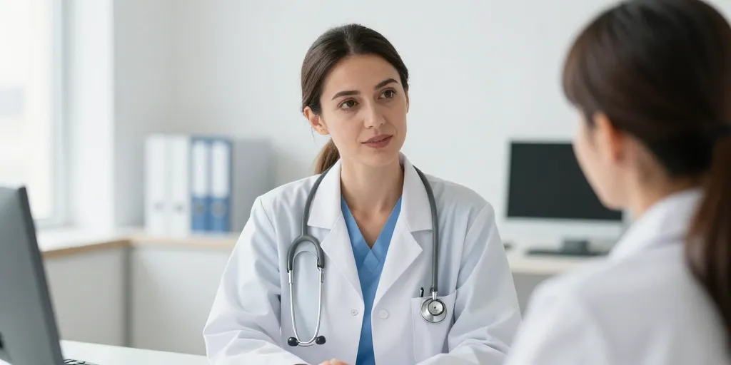 docteur valérie mamane
