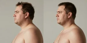 guy carlier obese