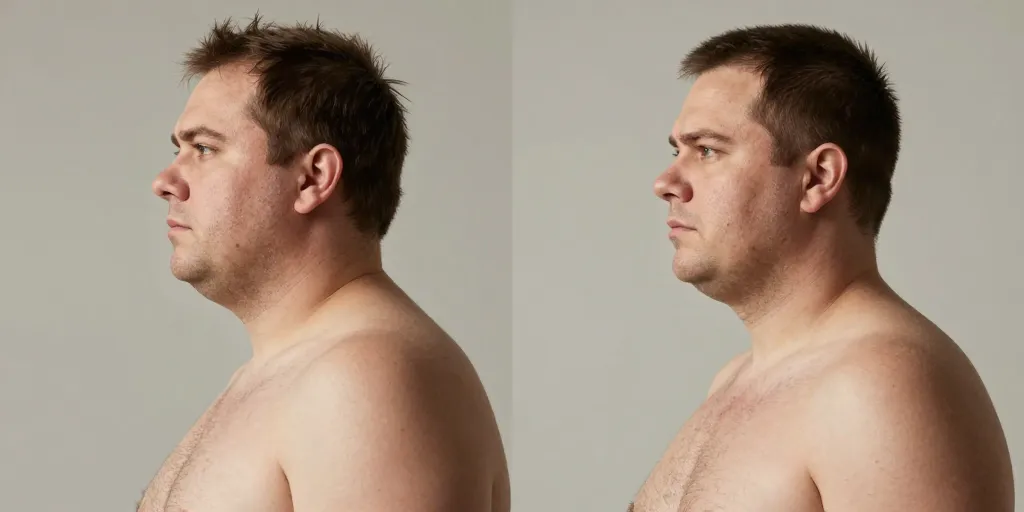 guy carlier obese