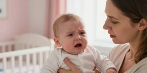 laryngite bébé 3 mois