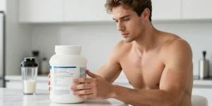protéine whey avis