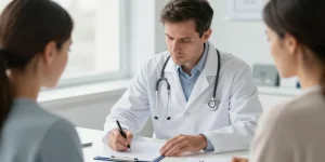 qui peut prescrire une prise de sang