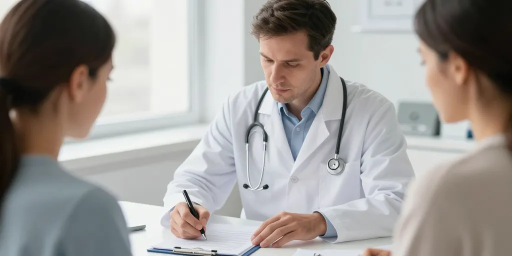qui peut prescrire une prise de sang
