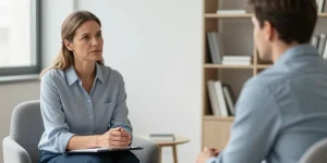 c'est quoi une thérapeute