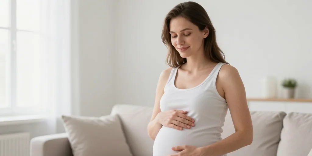 15 semaine de grossesse combien de mois