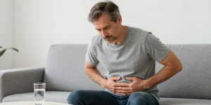 fausse diarrhée du constipé traitement