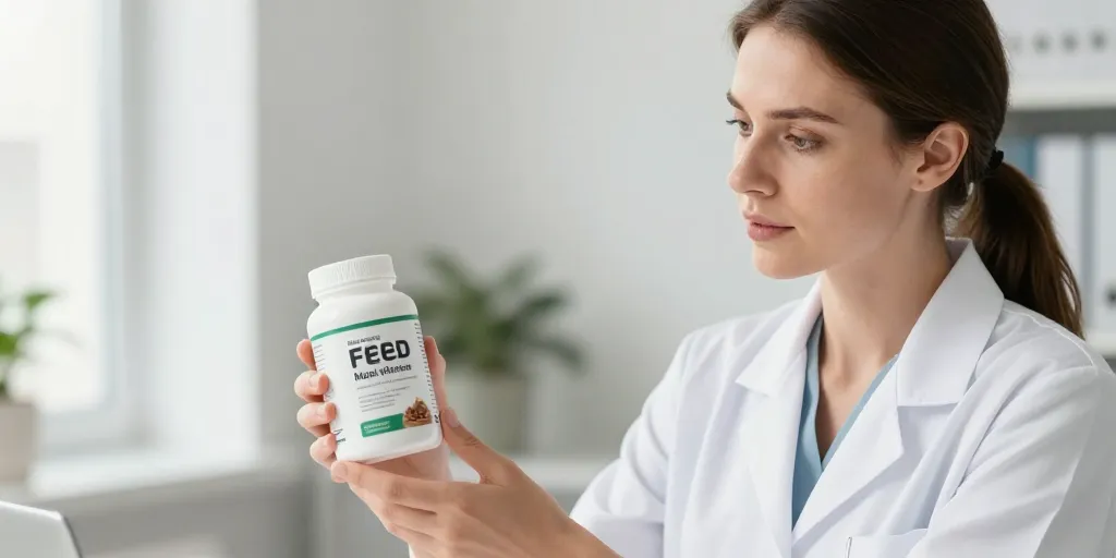 feed avis nutritionniste