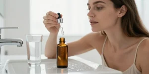 L'argent colloïdal et la santé bucco-dentaire : une solution méconnue