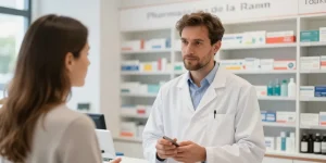 pharmacie de la ramee