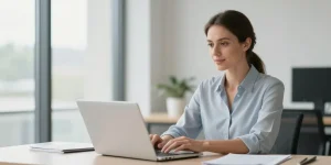 Se former à l'IA : la formation qui allège vraiment la charge mentale au travail