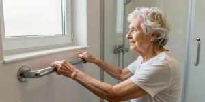 Sécuriser le domicile des seniors sans perdre en autonomie
