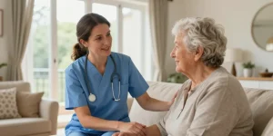 Services à domicile à Hyères et dans le Var : un accompagnement adapté à chaque besoin