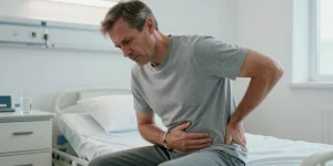 cancer du rein stade 4 symptômes