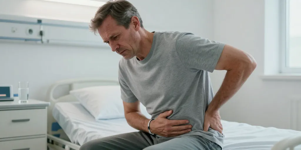 cancer du rein stade 4 symptômes
