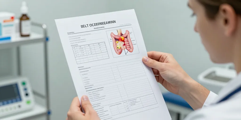 combien de temps dure une inflammation du côlon