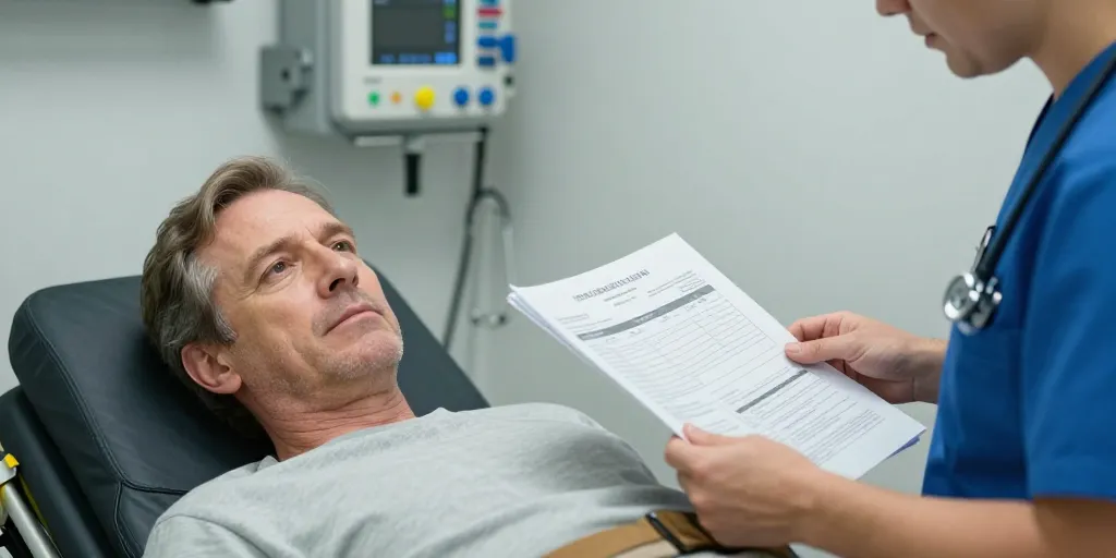 comment avoir droit a une ambulance