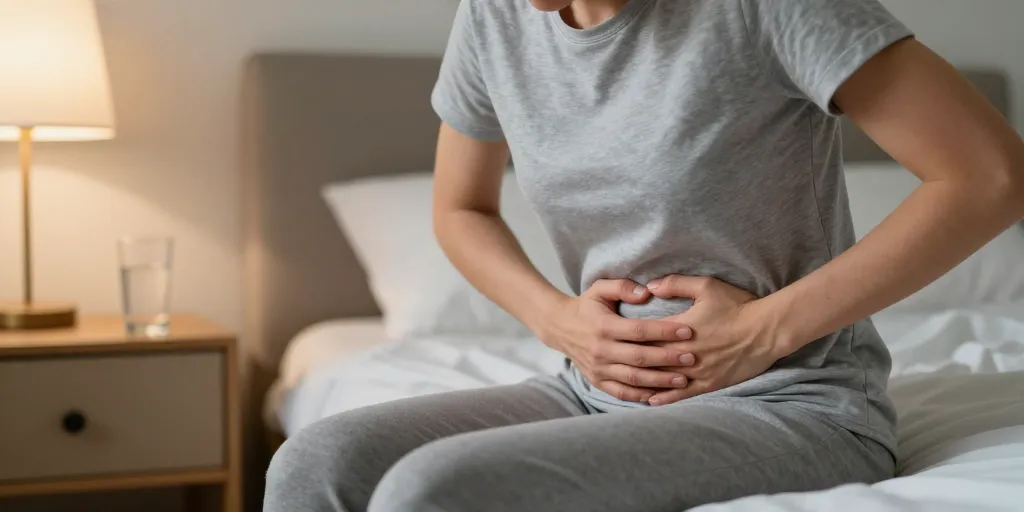 comment savoir si on a une infection urinaire