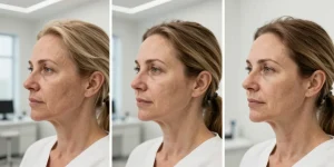 Comment se déroule un lifting Deep Plane de la consultation à la récupération ?