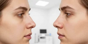 La chirurgie du nez : ce qu’il faut savoir !