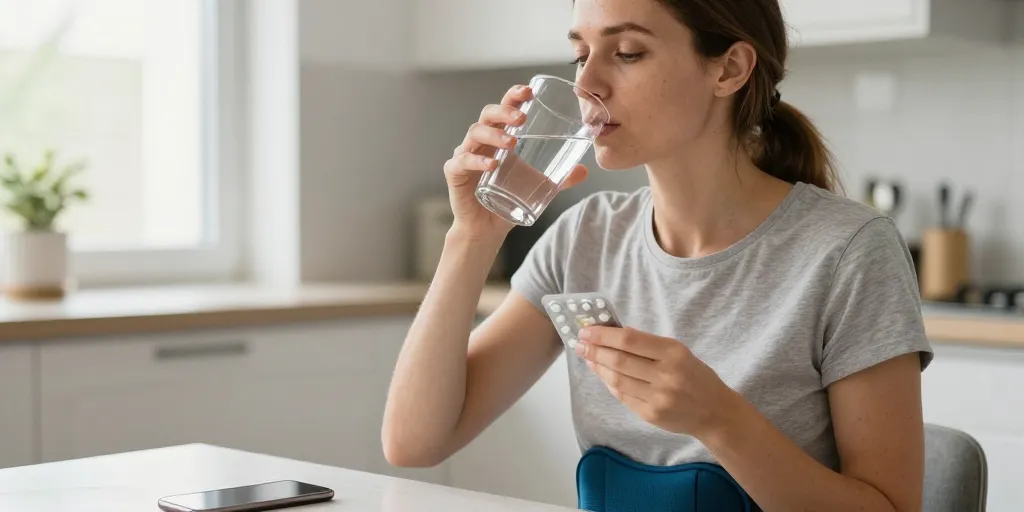 que faire pour une infection urinaire