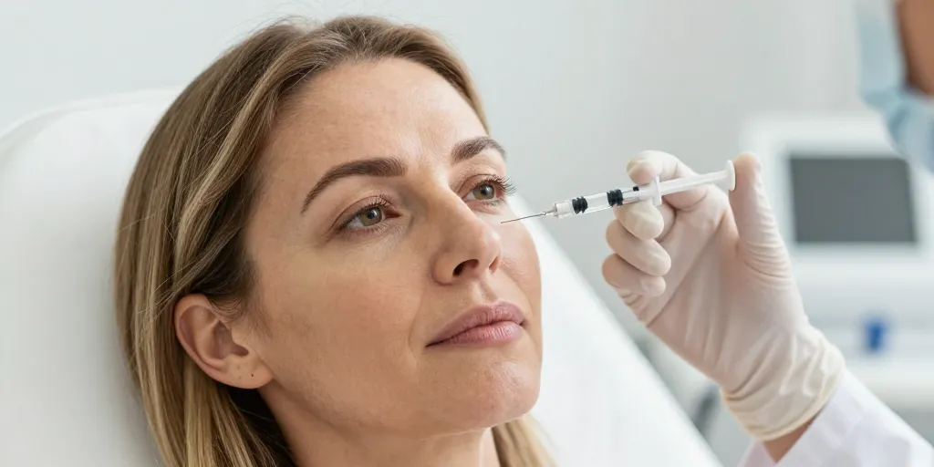 Que savoir sur les injections de botox ?