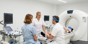 centre imagerie médicale Aix-en-Provence