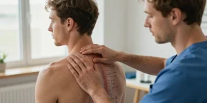 combien de temps dure le syndrome du piriforme