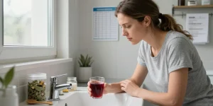 comment soigner une infection urinaire naturellement