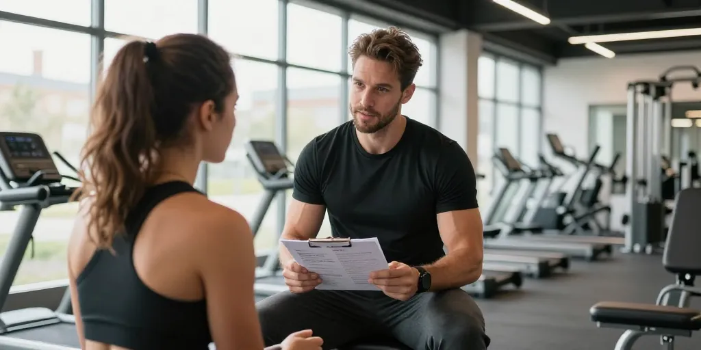 Comment trouver le bon coaching sportif à Lyon ?