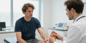 faut il une ordonnance pour podologue